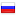 katjushik.ru server is located in Russia